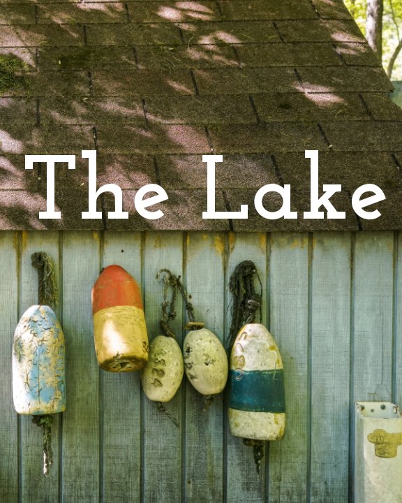 View The Lake by Hayley Sawyer