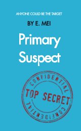 Primary Suspect book cover