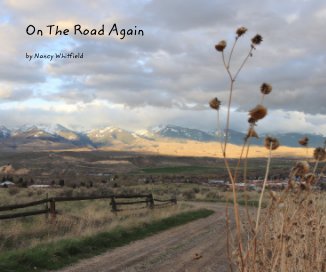 On The Road Again book cover