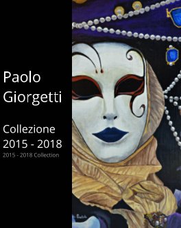 Paolo Giorgetti book cover