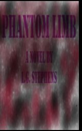Phantom Limb book cover
