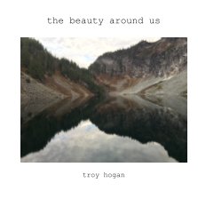 the beauty around us book cover