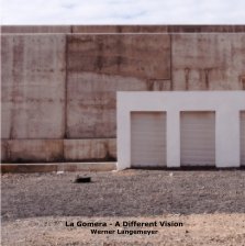 La Gomera book cover