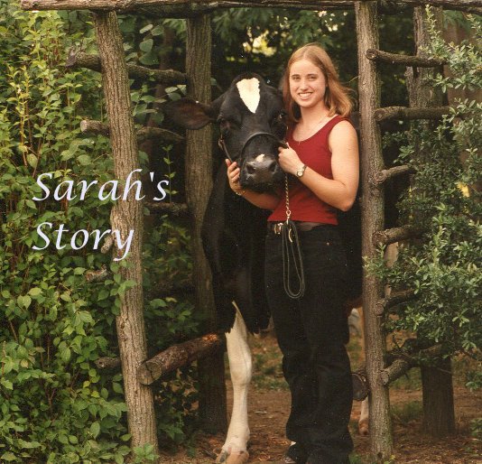Bekijk Sarah's Story op ruby9c