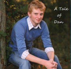A Tale of Dan book cover