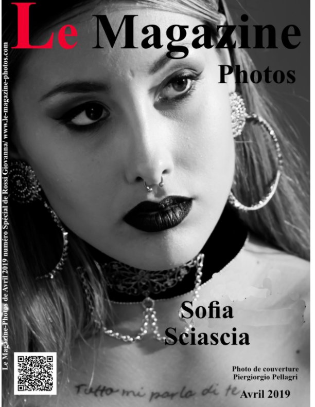 Le Magazine Spécial de Sofia Sciascia nach Le Magazine-Photos anzeigen
