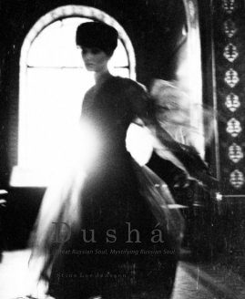 Dushá book cover