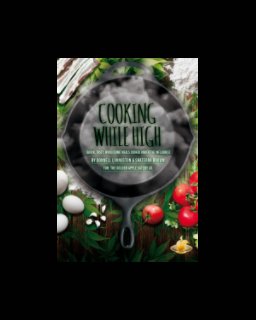 Cooking While High book cover