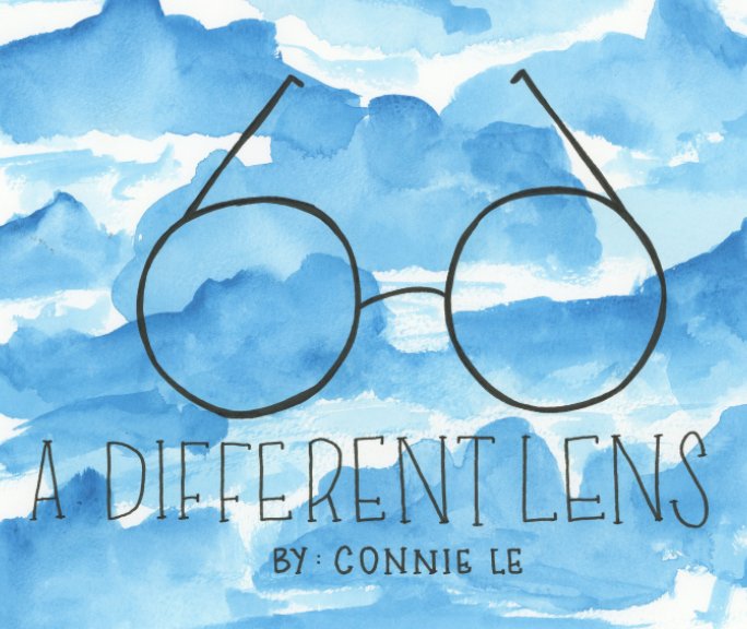 View A Different Lens by Connie Le