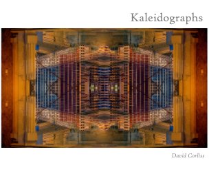 Kaleidographs book cover