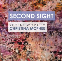 Second Sight book cover
