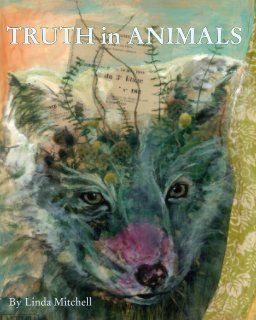 Truth in Animals book cover