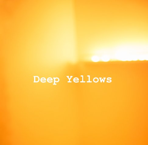 Bekijk Deep Yellows op Camila Restrepo, Gustav Martin
