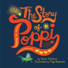 The Story of Poppi book cover