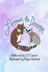 Lemur the Dreamer book cover