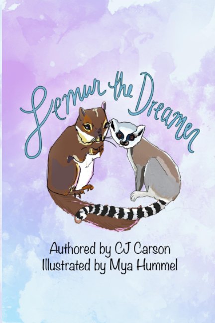 View Lemur the Dreamer by CJ Carson