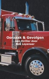 Oorzaak en Gevolgen book cover