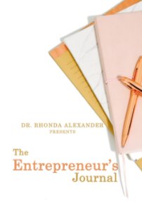 The Entrepreneur's Journal book cover