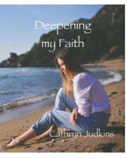 Deeping My Faith book cover