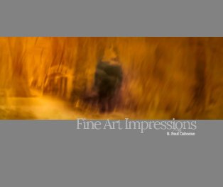 Fine Art Impressions book cover