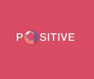 The Art of POSITIVE book cover
