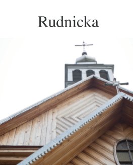 Rudnicka book cover