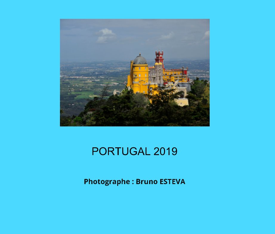 Visualizza Portugal  2019 di Bruno ESTEVA