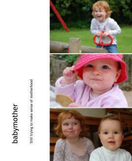 babymother book cover