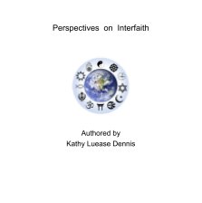 Perspectives on Interfaith book cover