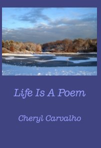 Life Is A Poem book cover