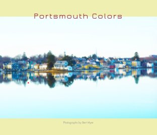 Portsmouth Colors book cover