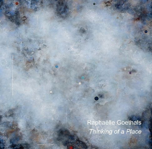 Visualizza Raphaëlle Goethals: Thinking of a Place di Holly Johnson