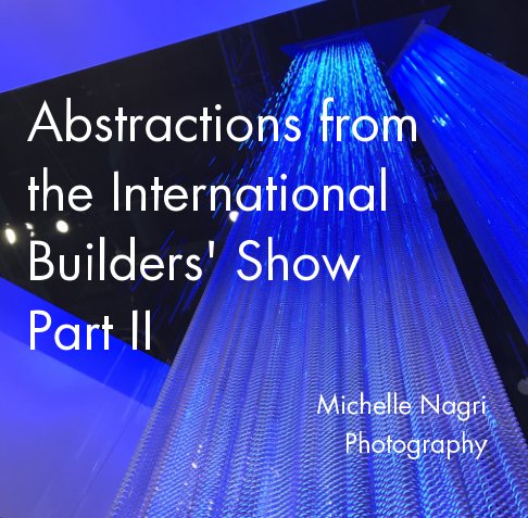 Visualizza Abstractions from the International Builders' Show Part II di Michelle Nagri