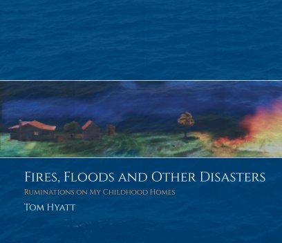 Fires, Floods and Other Disasters book cover