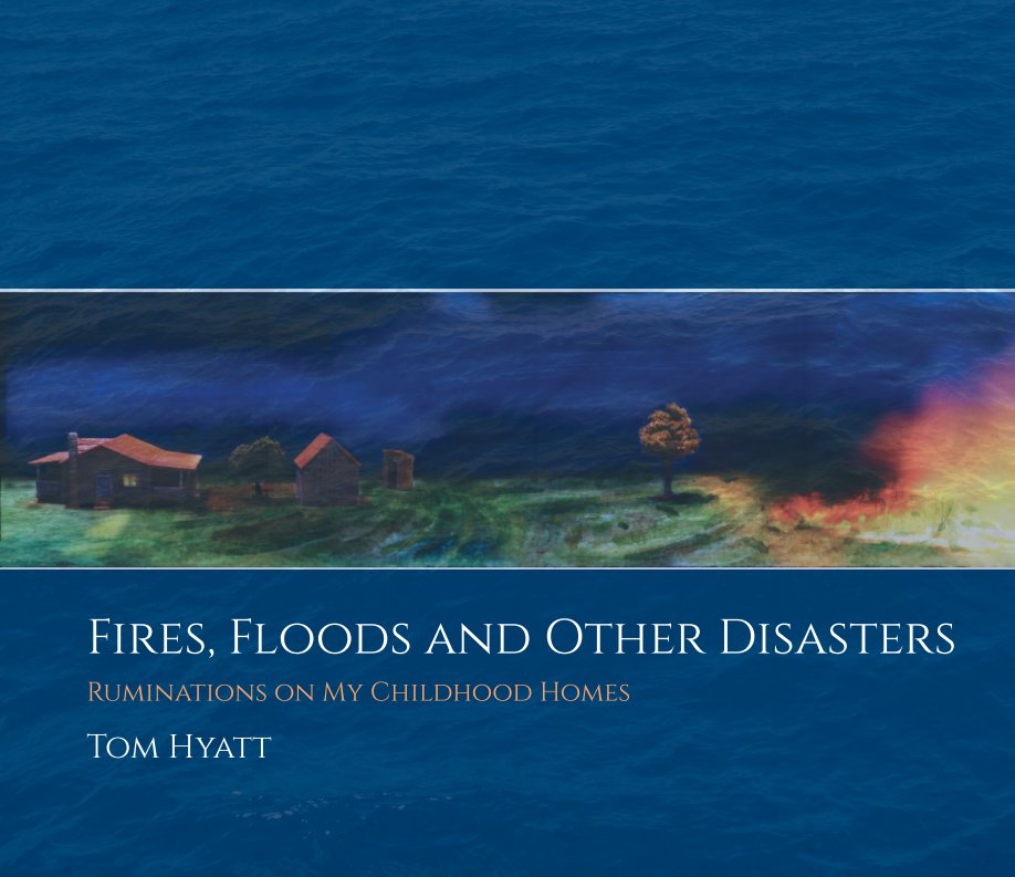 View Fires, Floods and Other Disasters by Tom Hyatt