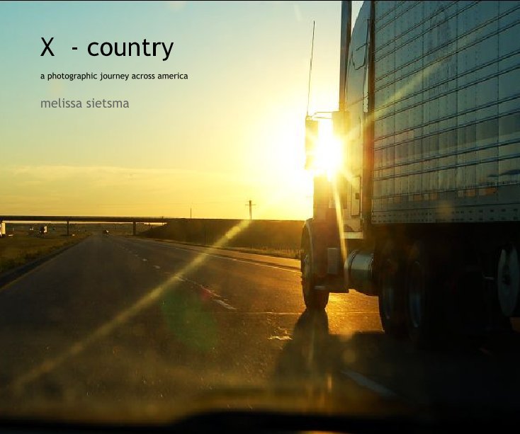 Bekijk X  - country op melissa sietsma