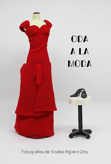 Bekijk Oda a la moda op Kodiak Agüero Orta