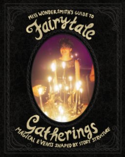 FairytaleGatherings book cover