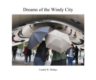 Dreams of the Windy City book cover