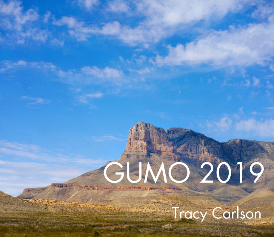 View gumo 2019 by Tracy Carlson