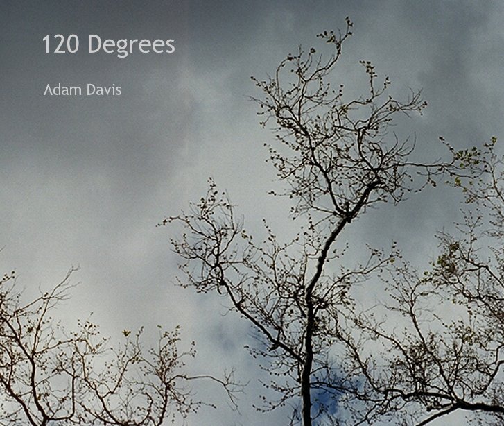 Visualizza 120 Degrees di Adam Davis