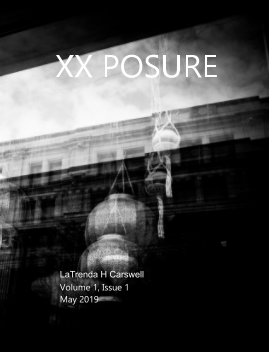 XX Posure Zine: Volume 1, Issue 1 book cover