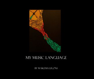 My Music Language book cover
