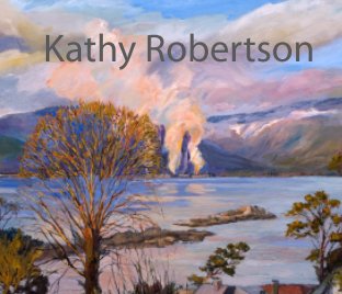 Kathy Robertson book cover