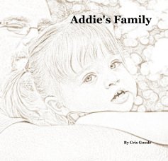 Addie's Family book cover