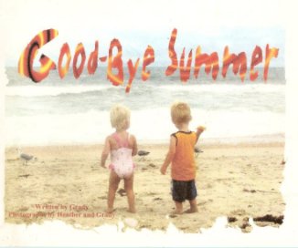 Good-Bye Summer book cover