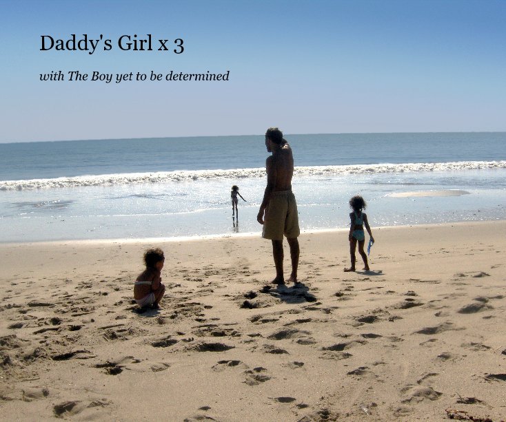 Bekijk Daddy's Girl x 3 op angiebullock