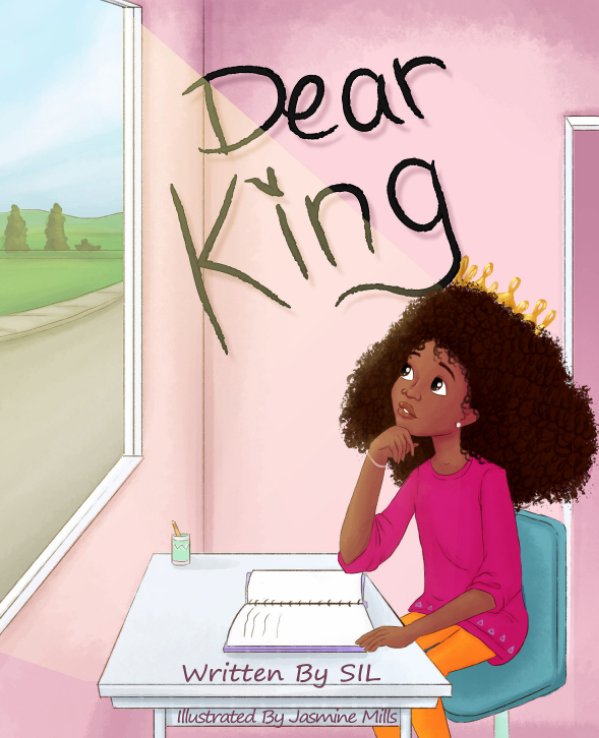 View Dear King by Casilya SIL Smith