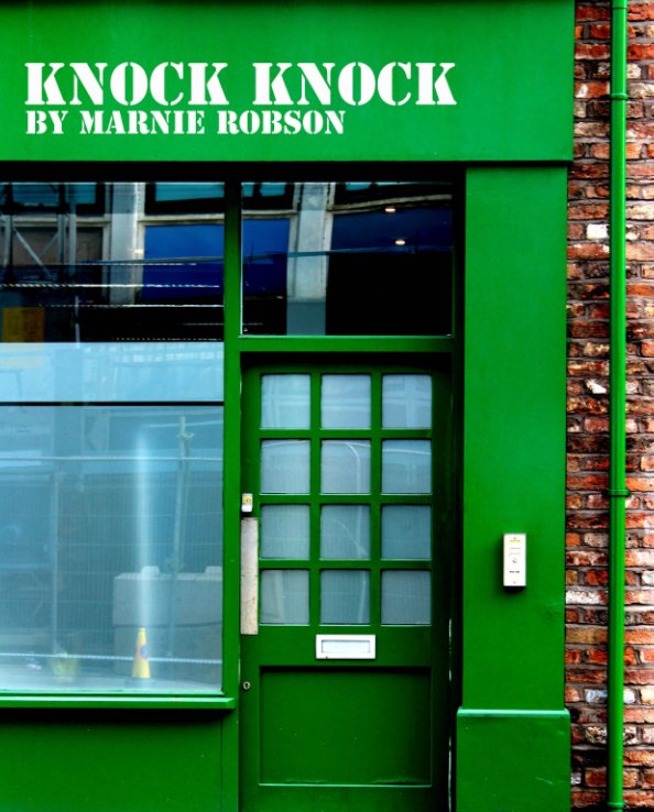 View Knock Knock by Marnie Robson