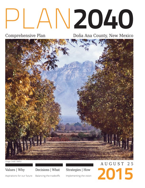 View Plan2040 by PlaceMakers, LLC
